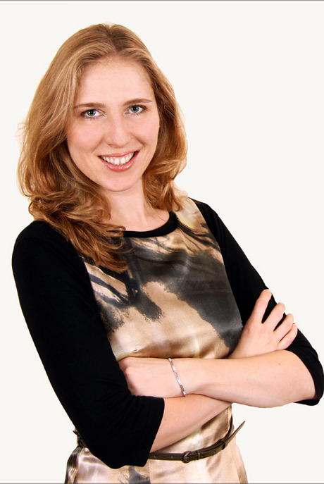 Mandy Stephan - Director of Marketing & Sales