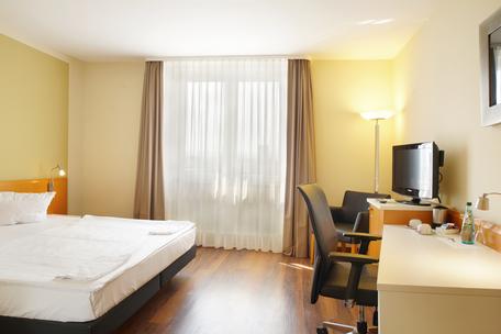 Komfort Zimmer